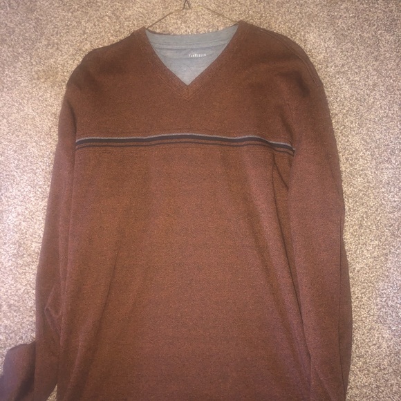 Men’s sweater - Picture 4 of 5